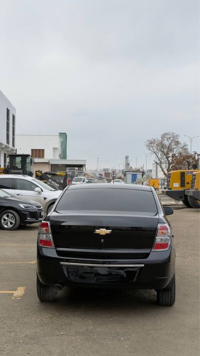 кобальт 2025 йил миднайт