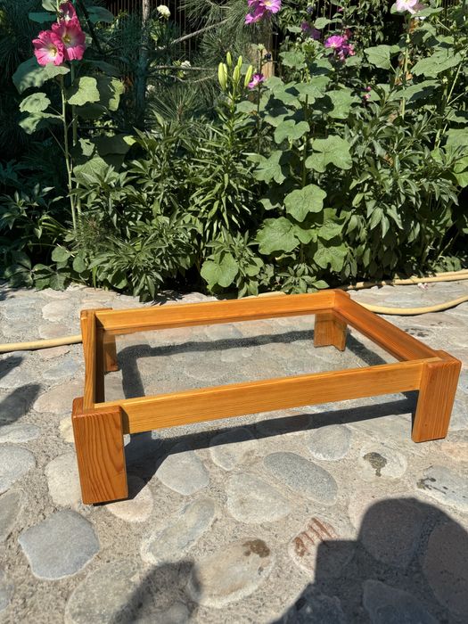 Лоток-подставка деревянный универсальный