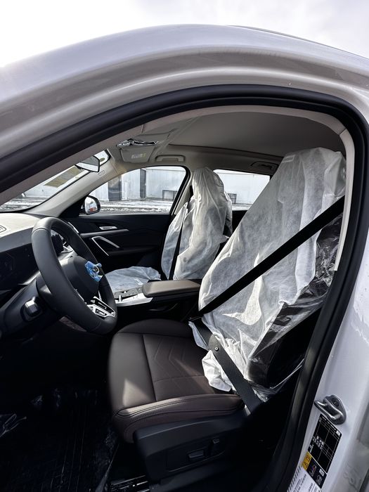 Bmw ix1 25L 2025 notarius