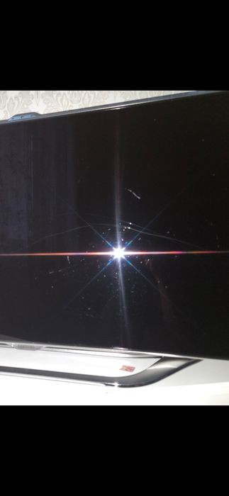 Телевизор Samsung UE40ES8007U