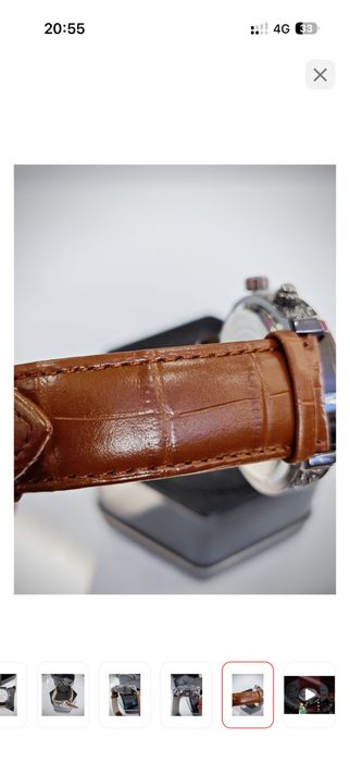 Сағат,ерлерге арналған.