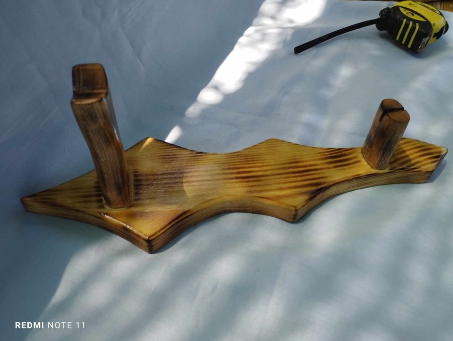 Поставка за нож стойка