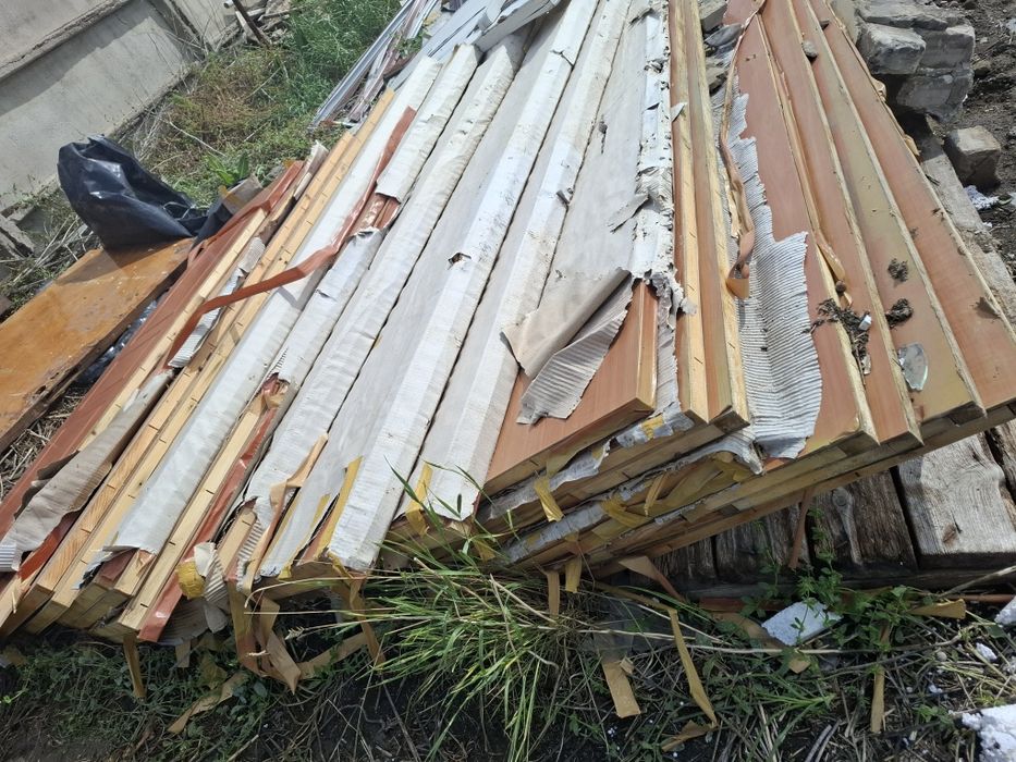 Дверь продам бу деревянный есік