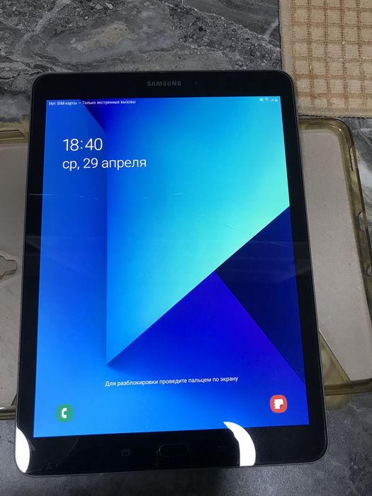 Продам планшет б/у