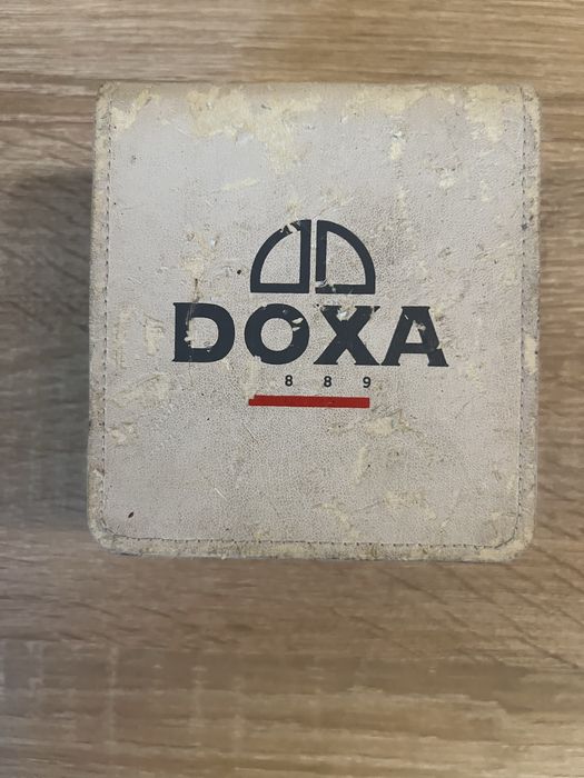 Vand ceas Doxa Automaic original stare foarte buna.