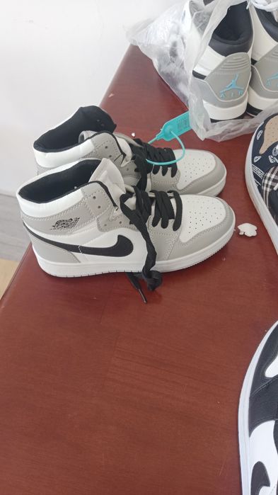 Мужская красова. Очень стильный