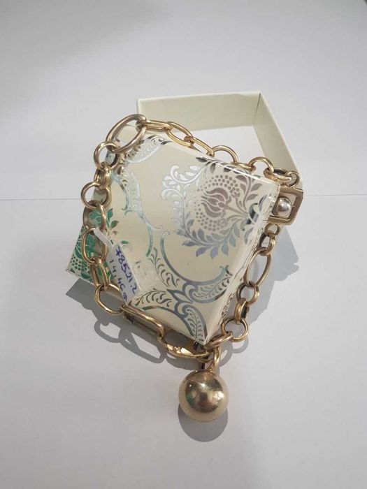 Bratara Aur 14K 14.46gr (cdc)