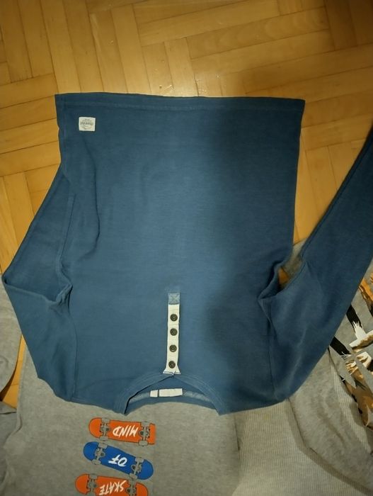 Фланелки дълъг ръкав за момче