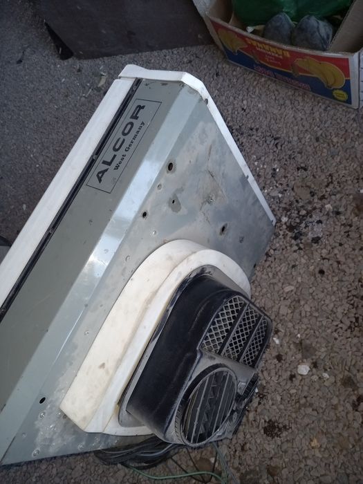 Кондиционер без компрессор