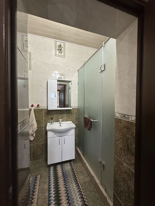 Коттедж шанхайдан