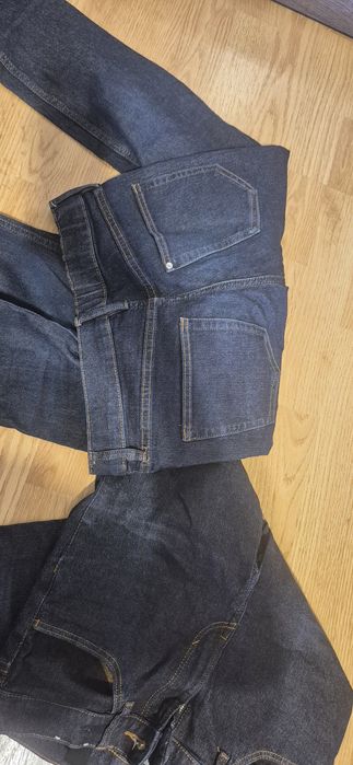 Blugi marimea 158 skinny fit