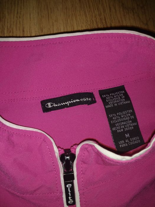 Jachetă dama Champion mărimea M