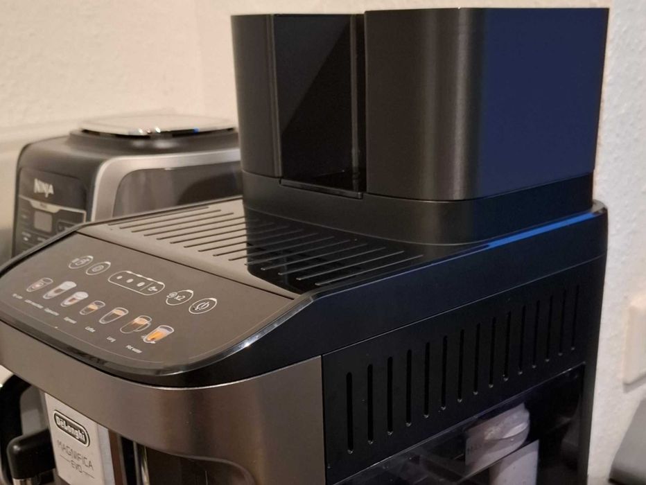 Extensie Rezervor Cafea- De'Longhi Magnific Evo sau Magnific Plus
