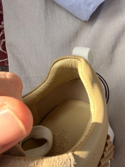 дамски кецове Hermes 40 размер