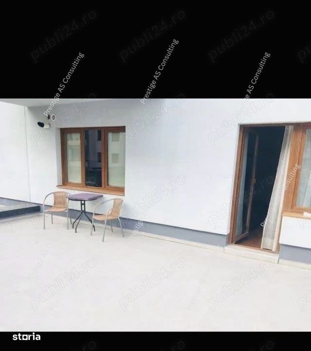Apartament 1 camera | Zona Vox | Parcare inclusa