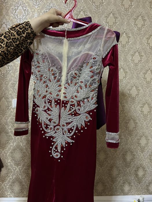 Вечерный куйлак