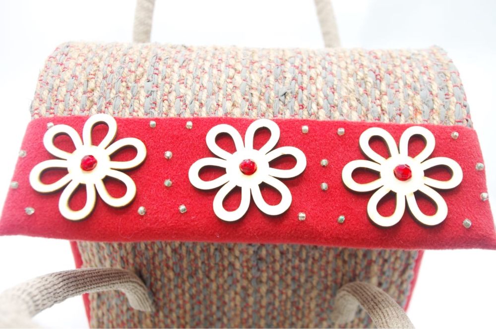 Сумка ручной работы