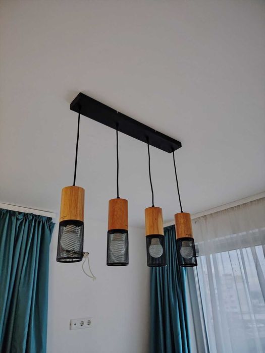 Нови полилеи, идеални както за дневна, така и за спалня