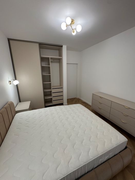 Apartament 2 camere | Park Lake | Totul nou