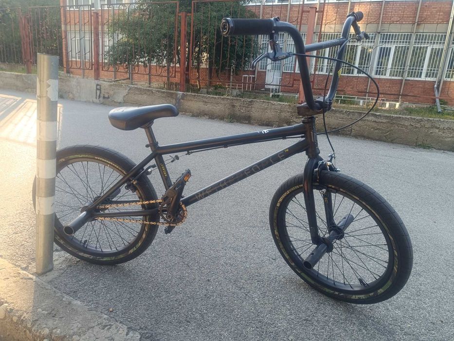 Продавам BMX WeThePeople (WTP) Arcade 20"
