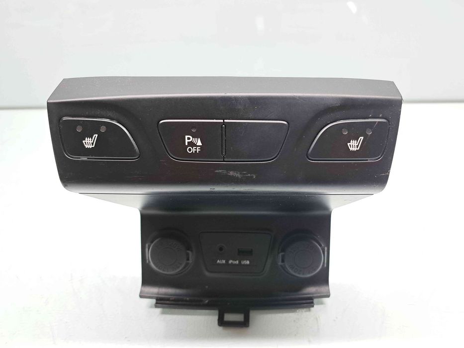 Buton incalzire scaune Hyundai ix35 (LM) [Fabr 2010-2017] 93310-2Y800