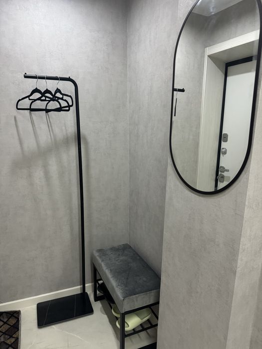 Элитная квартира для двоих