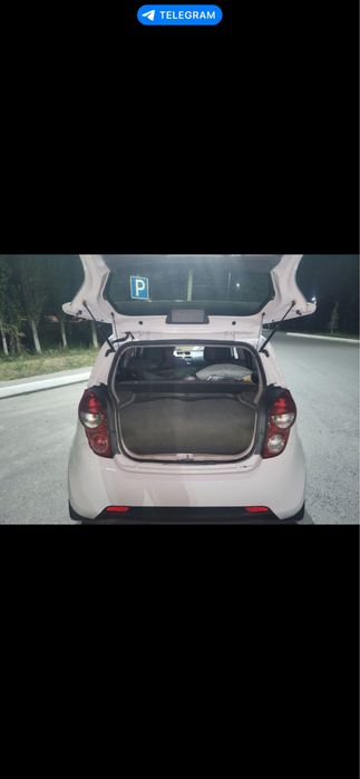 Spark Ravon Full avtomat