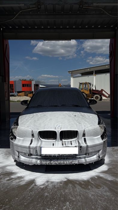 BMW Seria 1 2008 — imagine 2