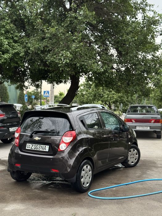 Other Spark 2019 — 2