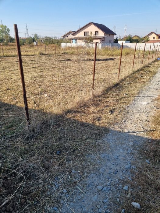 Dudovicesti intravilan parcela 400mp