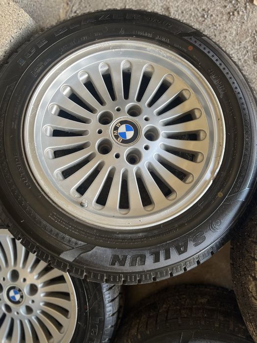 Диски 33стиль BMW