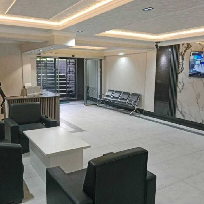 Аренда помещения цокольным этаже
Алмазар, Парк Победа, Глазной