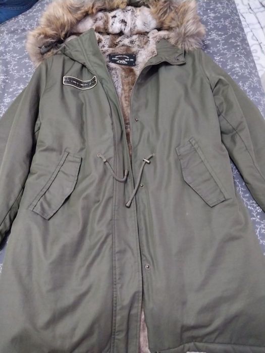 Парка  NewYorker