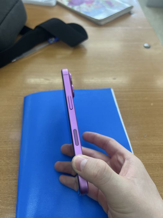 Обменяю Айфон 16