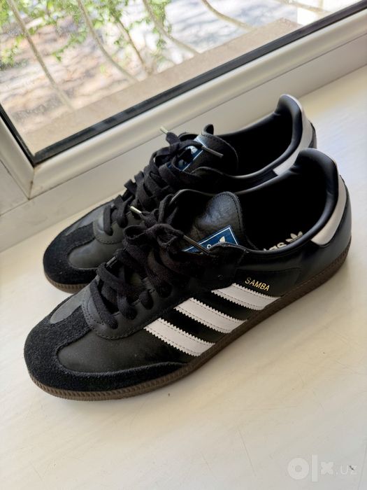 Кроссовки Adidas SAMBA…