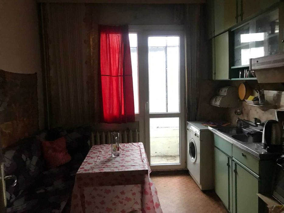 Продава се Тристаен апартамент в Пловдив, Изгрев - 64 кв.м за 969 €/кв.м - Снимка #1