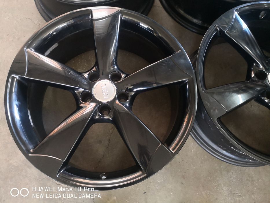 5х112 ауди ротор 5x112 audi rotor 20 цола оригинални джанти