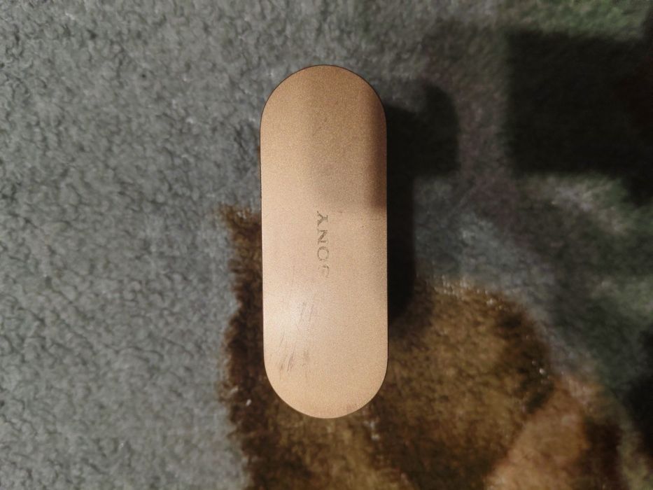 Наушники Sony 1000xm3
