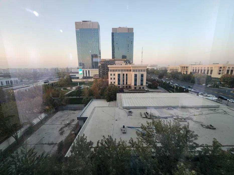 Аренда Евро офис Nest One E корпус 42м2