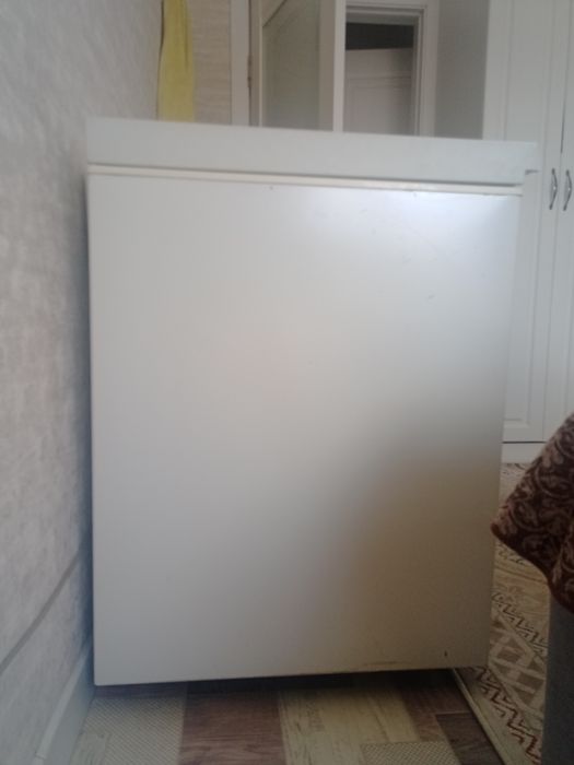 Морозильник Бирюса