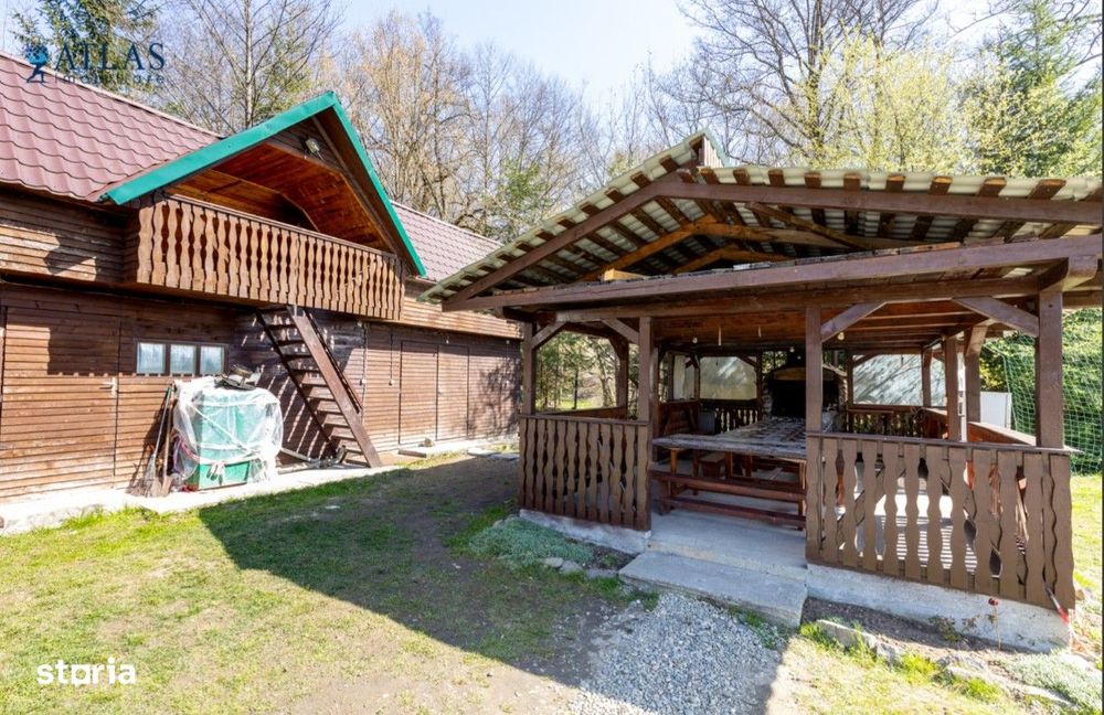 Vila Ioana/Filia de vanzare