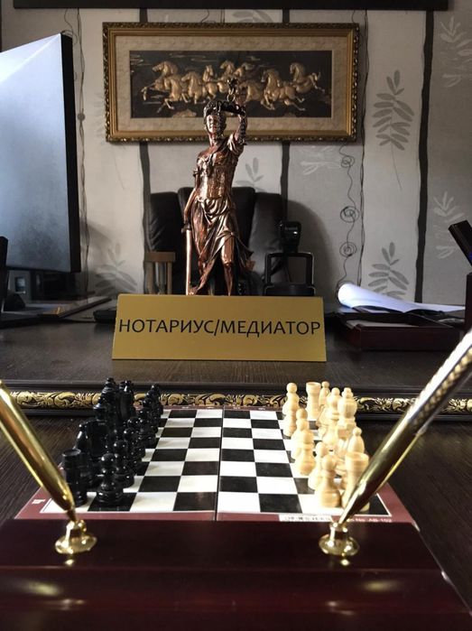Медиатор и НОТАРИУС Без выходных ДО 21:00 ч.