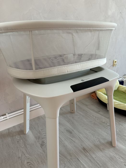 Колыбель 4moms mamaRoo sleep