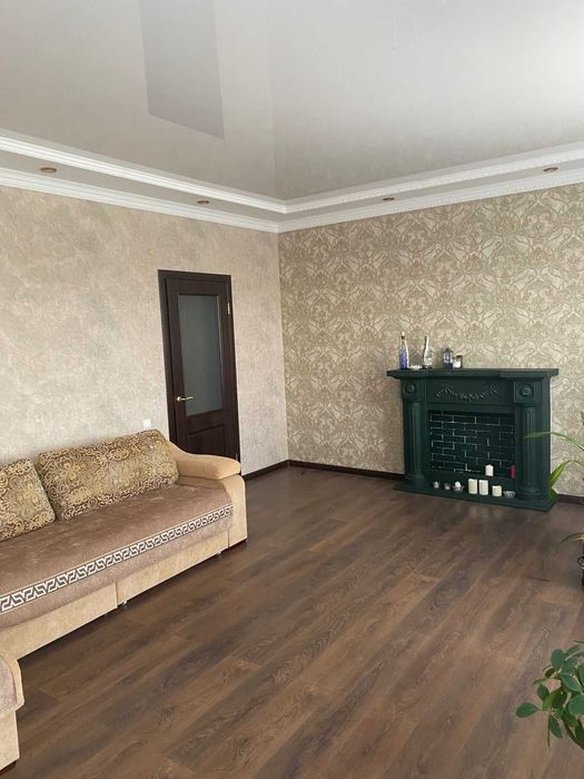 Дом по цене квартиры!