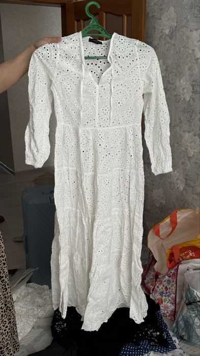 Женские Платья.