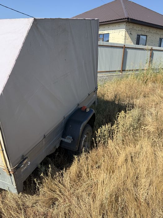 Продам прицеп для автомобиля