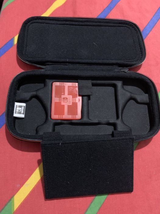 Nintendo Switch OLED Plus