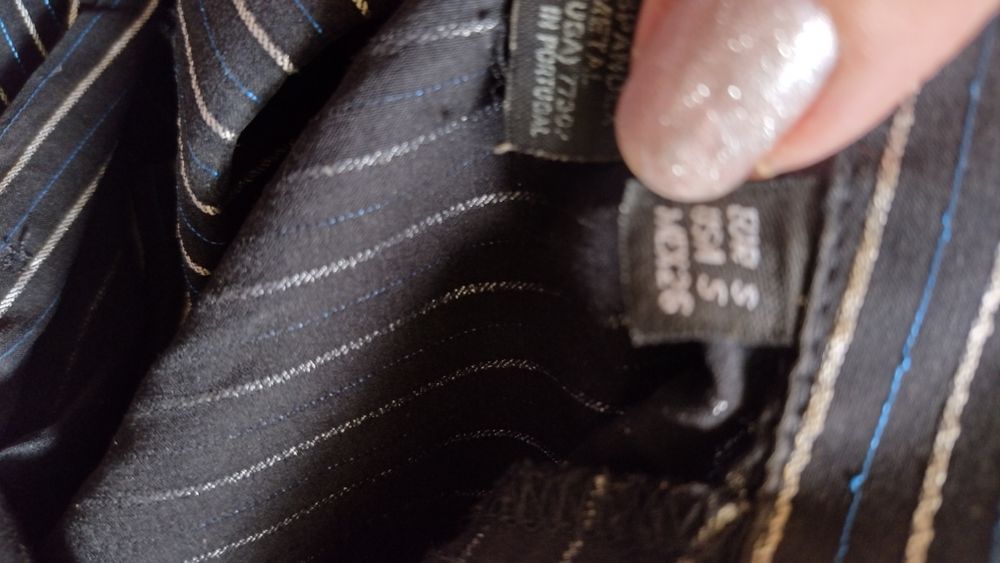 Поли и ризки  карирани и раирани