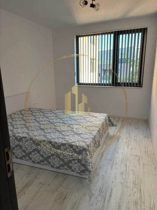 Дава се под наем Двустаен апартамент в Варна, Младост 1 - 65 кв.м за 600 € - Снимка #4