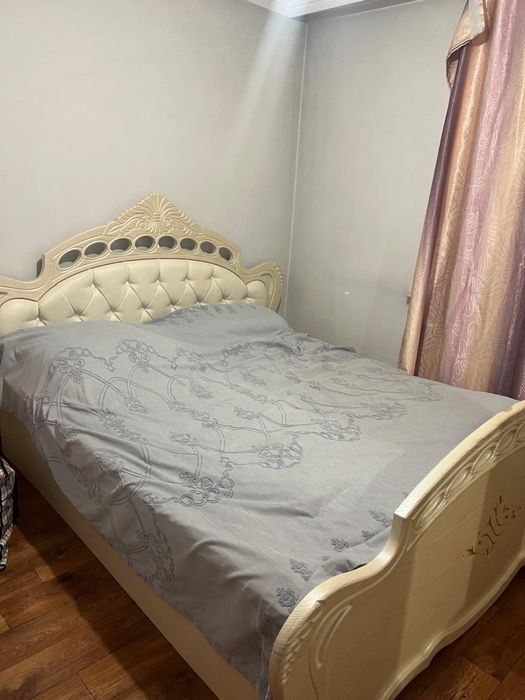 Спальный коридор